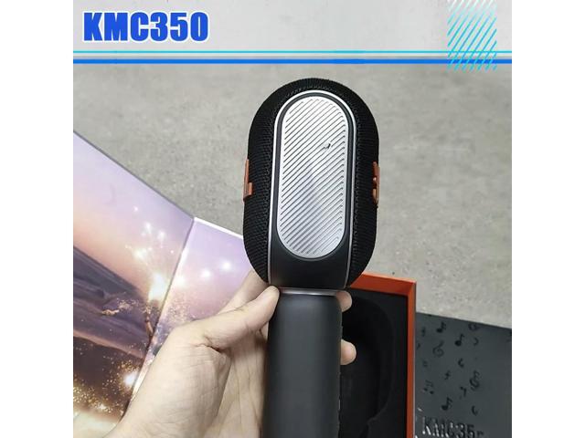 Wireless KMC350 Integrated and Audio System KMC350