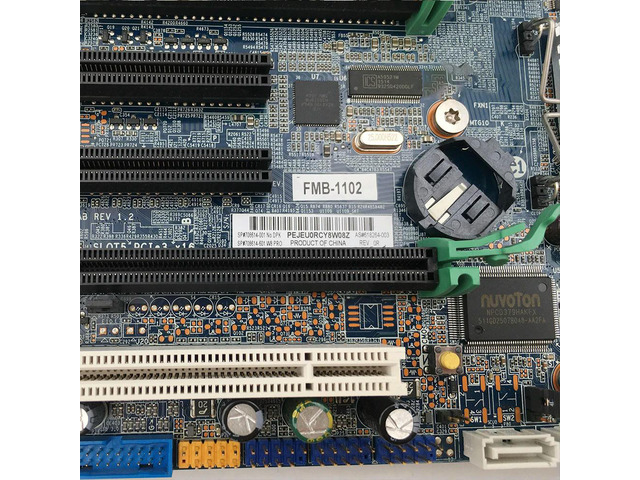 X79 Z620 PC Workstation Motherboard 708614-001 708614-601 618264-003 LGA 2011