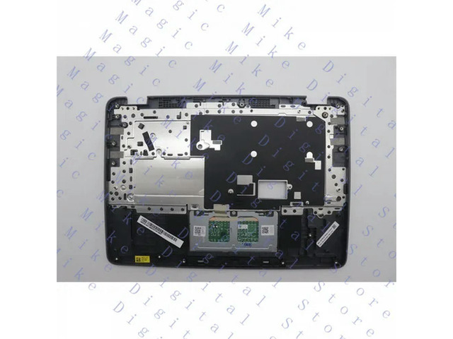 for Chromebook 100e Gen4 82W0 82W1 Palm Holder with Touchpad 5CB1M21496