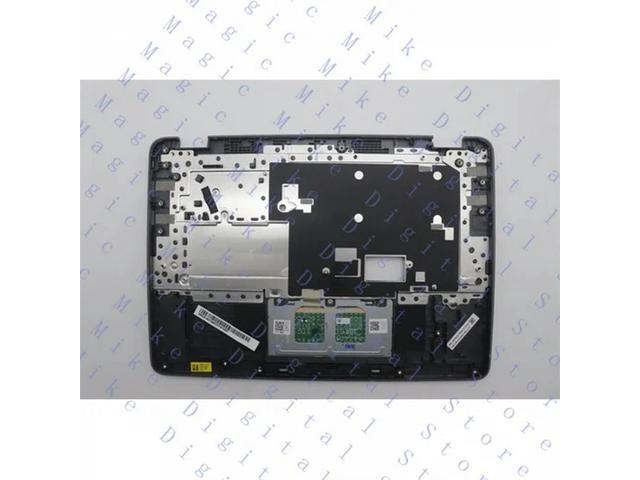 for Chromebook 100e Gen4 82W0 82W1 Palm Holder with Touchpad 5CB1M21496