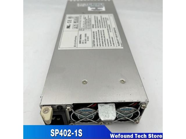 For Power Supply 400W 1U SP402-1S