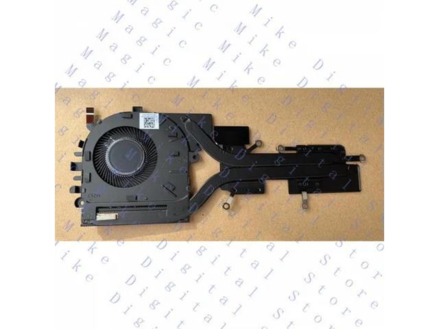 5H40S19879 For AIR 13IWL S530-13IML Cooling Fan With Heatsink