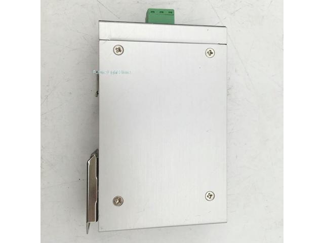 Industrial Ethernet Switch - FL SWITCH SFNB 5TX 2891001 For Phoenix 5 TP RJ45 Ports 10/100 MBPS