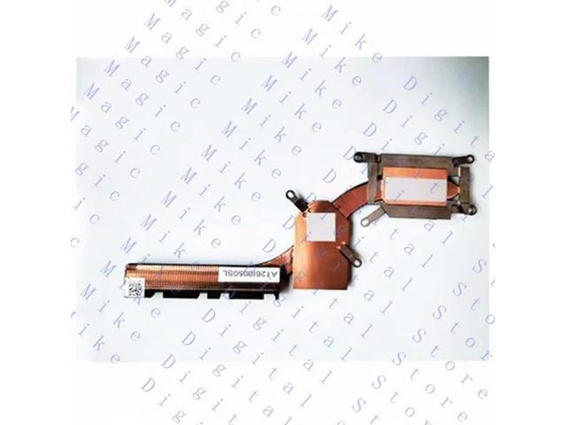 For /Latitude 5491 Radiator Fin Copper Tube 08MVW6 8MVW6