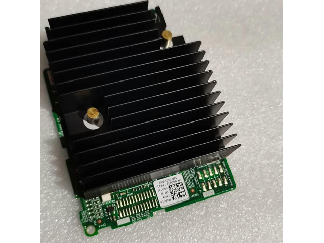 12Gb 0GDJ3J GDJ3J R730XD R630 R730 H330MINI Array Card HBA RAID Card Works ly Fast Ship