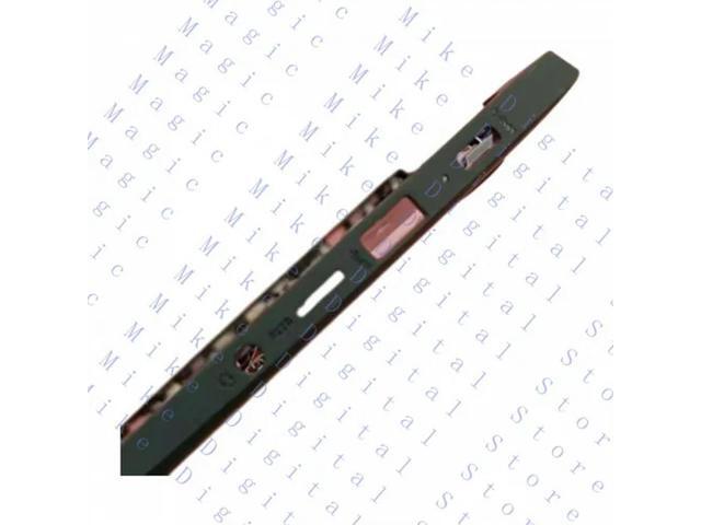 FOR Chromebook 11 G9 EE Bottom Cover Lower Case M47380-001 Laptop Cover