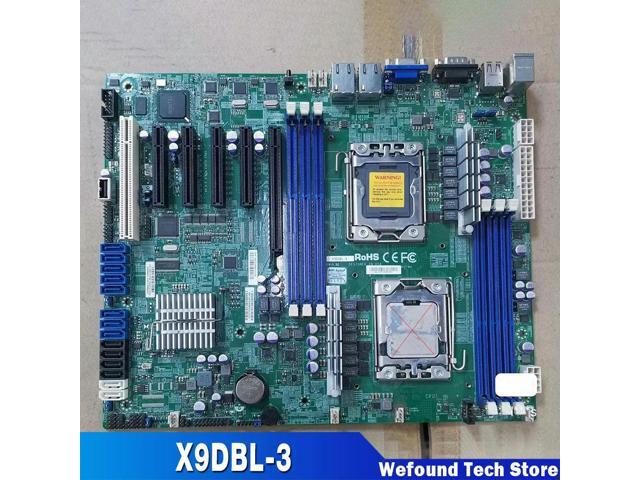 X9DBL-3 For Server motherboard