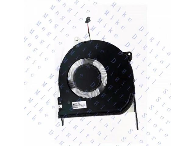 For Zenbook Pro 17 UM6702RA UM6702RC Cooling fan
