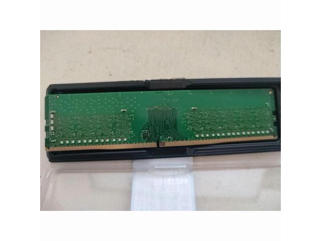 RAM 8GB DDR4 2666MHz 1RX4 2666V-ED2 ECC Memory MTA9ASF1G72AZ-2G6E1ZI