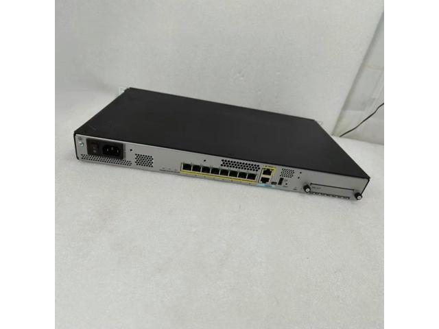 Full Gigabit Enterprise Firewall ASA 5508-X