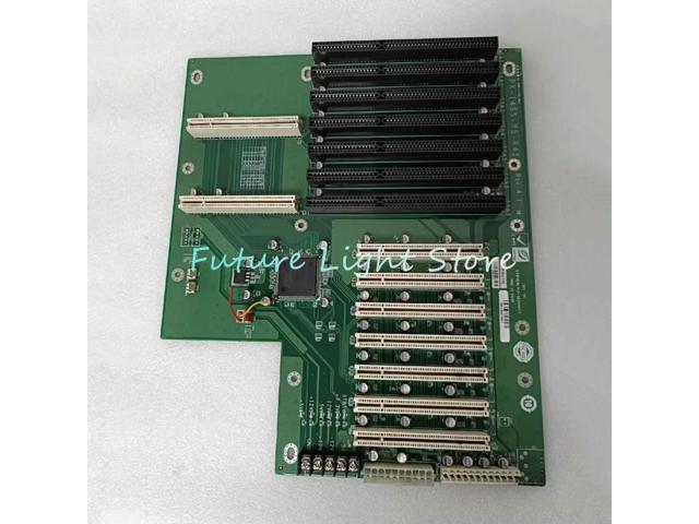 Industrial Control Computer Baseboard PX-14S5-RS-R41 Rev:4.1