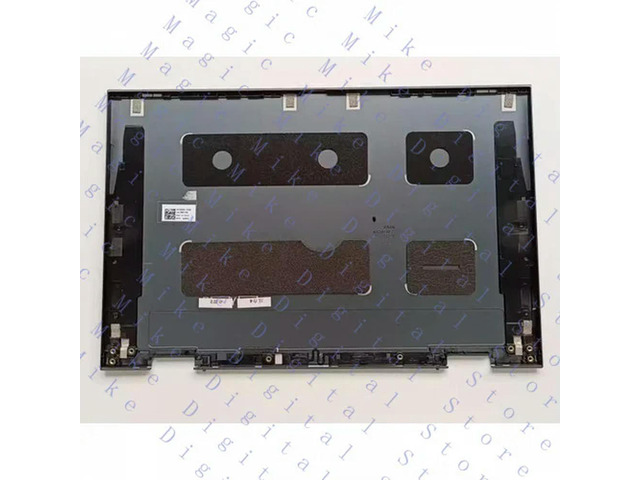 for Inspiron 7415 5415 5410 Back Cover 0GWRR6 Laptop Cover
