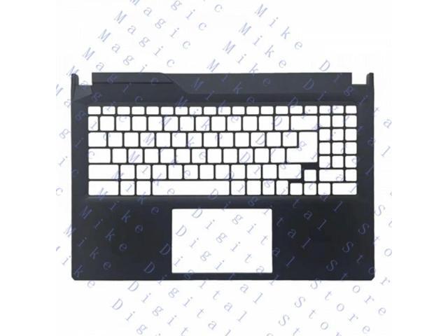 Palmrest Keyboard Frame for Cyborg 15 Air A12V MS-15K1