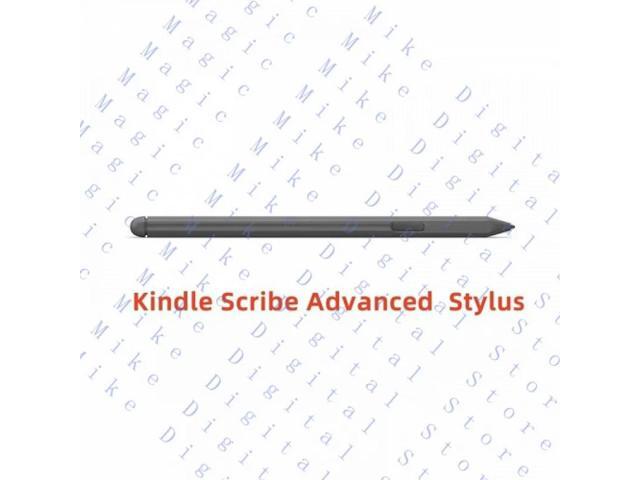 for Amazon Kindle Scribe Premium Stylus E-Book Reader Passive Touch Pen