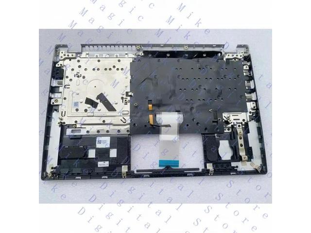 Palmrest w/Backlit Keyboard for SF314-511 N20C12 S3-511 SFX14-41G