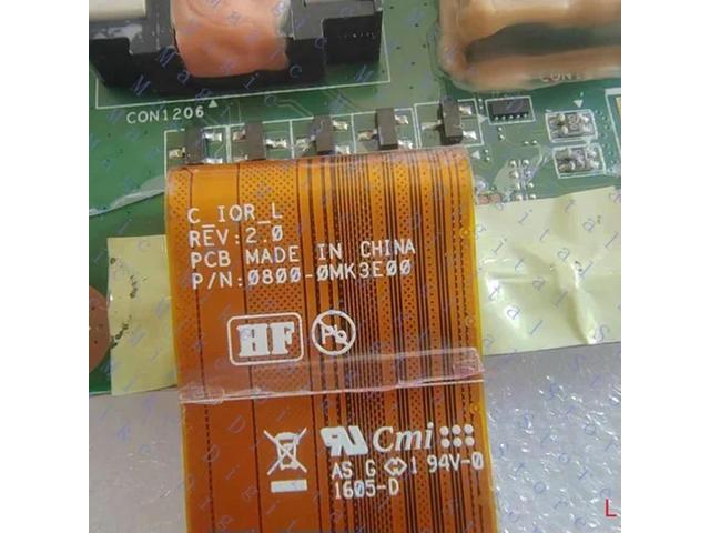 FOR Latitude 7202 USB small board 0800-0MK3E00