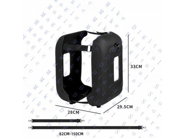 Suitable for JBL Partybox Encore Essential speaker protective case EVA case