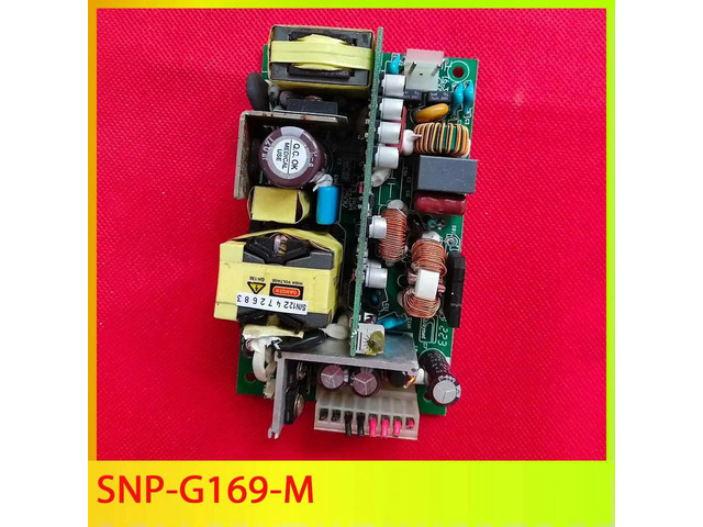 For SKYNET industrial Medical Power Supply 24V10A SNP-G169-M