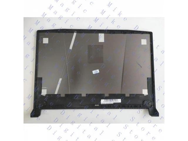 LCD Back Cover Rear Lid for 15B13V MS-1585 Silver-grey 307-585A421