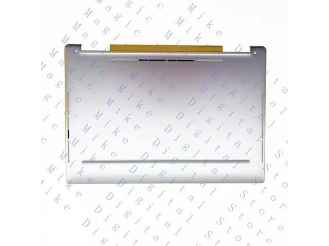 Bottom Cover Base Lower Case for XPS 13 7390 2-in-1 02CXR0 2CXR0 Silver
