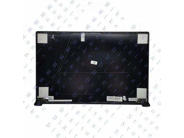 Back Cover & Bezel For Modern 15 MS-1551 A10RB 9S7-155123 P15 307551A516
