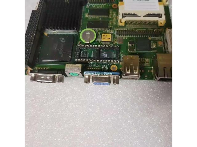Cdm-1125-3B-U Embedded Industrial Control Motherboard Cdm-1125