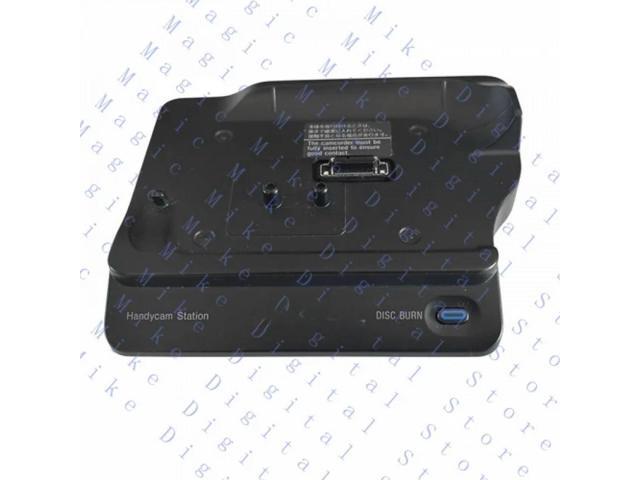 DCRA-C181 Handycam Camcorder Station Dock For HDR-SR8E HDR-SR7E HDR-SR5E