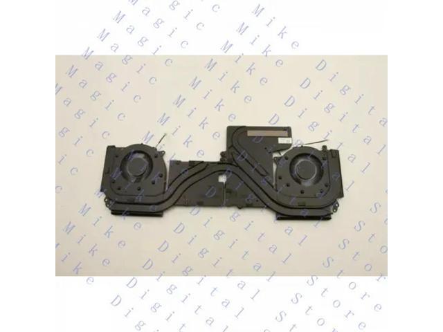 For Legion 5-15 5-15ACH6H 2021 5H40S20303 Cooling Fan & Heatsink