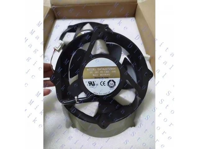 FOR AVC DATA2070B4H 20070 DC24V 1.84A 20CM Large Airflow Cooling Fan