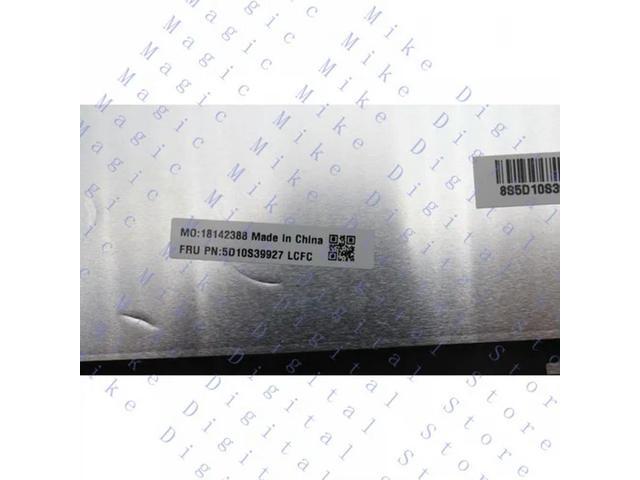 5D10S39927 For Yoga 9 14IRP8 LCD Screen LCD Display Touch Asssembly