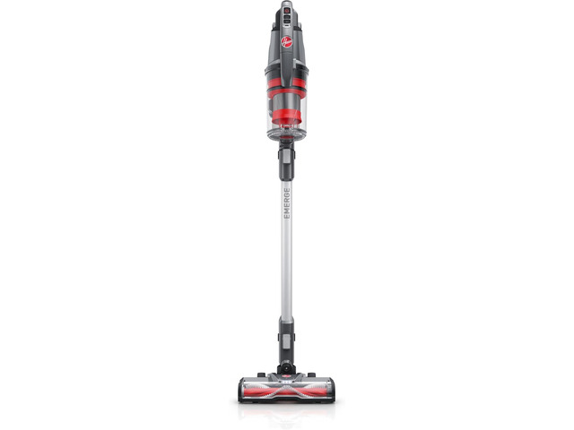 Hoover ONEPWR WindTunnel Emerge Cordless Stick Vacuum, Self Standing