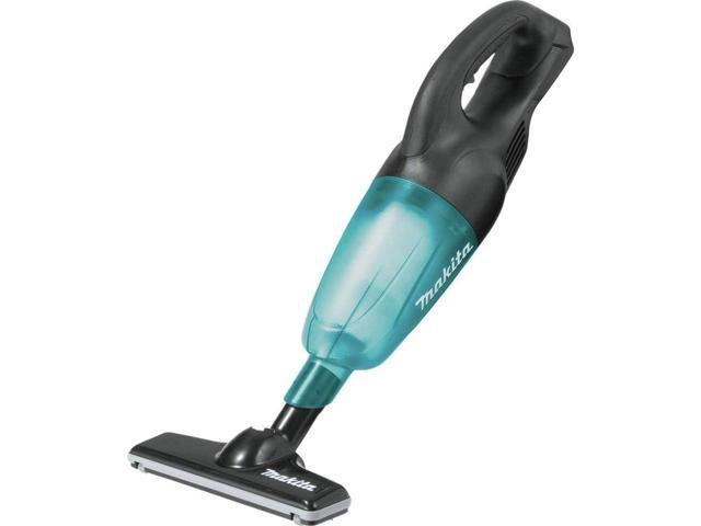 Makita XLC02ZB 18V LXT Lithium-Ion Cordless Vacuum, Tool Only