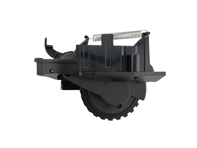 Goodsby Replacement Left Wheel & Motor Assembly for Shark IQ Robot RV911 RV912 RV9123S1US RV913 RV990 RV1101ARUS RV1100VRUS Vacuum Cleaner