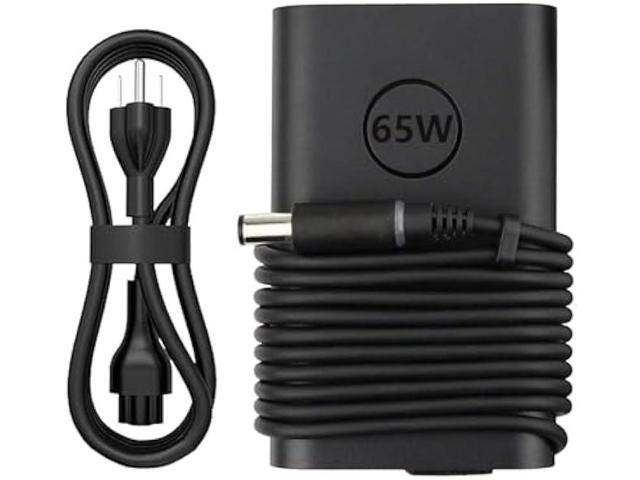 65W Laptop Charger Fit for Dell Latitude 5290 5400 5490 5590 7290 7480 7490 E5440 E5470 E6540 E7440 E7450 E7250 E6440 E6430 LA65NM130 19.5V 3.34A...