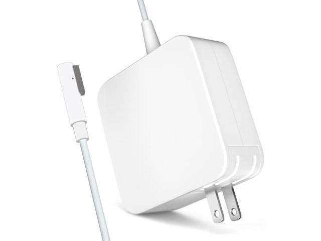 60W Power Adapter Compatible with Mac Book Pro Charger A1278 A1344 for Mac Book Pro 13 InchBefore Mid 2012 Portable Charging Cord