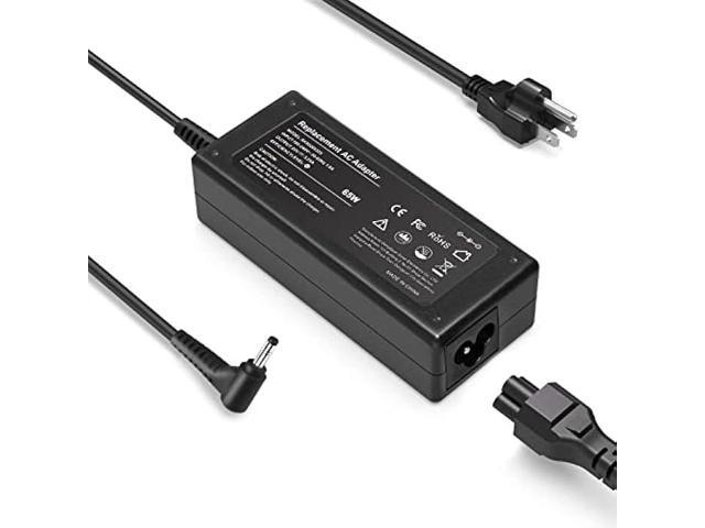 Charger Compatible with 65W Lenovo Laptop - IdeaPad 1 3 5, Flex 4 5 6 1470 1480, Lenovo V14 V15 V17 G2 G3 G4 ;IdeaPad 110 110s 310 330 330s 520...