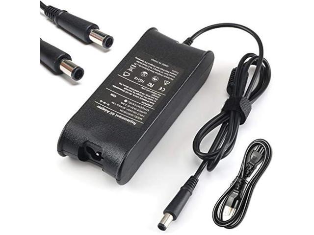 65W Laptop Charger Compatible with Dell Latitude 5400 5480 7480 7490 5490 E5470 E6420 5580 5500 5590 5280 E6410 E5570 E6430 E6440 E6540 AC Adapter...
