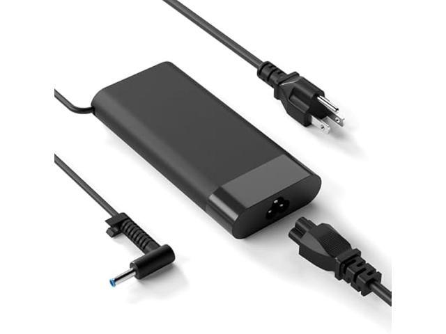 200W Laptop Charger Compatible with HP Victus 15 16 Omen Gaming Laptop 15 17 Zbook Fury Studio 15 17 Envy 15-FA P/N TPN-DA10 TPN-LA21 ADP-200HB B...