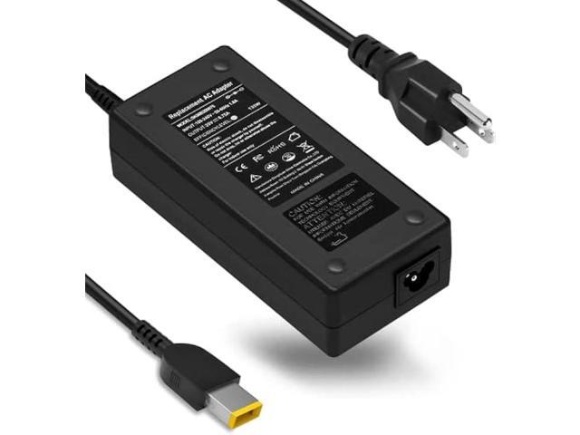 TSKYBEAR 135W AC Adapter Charger Compatible with Lenovo ADL135NLC3A ADL135NDC3A Legion Y50 Y520 Y530 Gaming Series IdeaPad Y50-70 Y40-70 Y700 3-15...