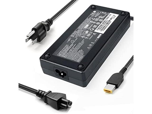 170W Charger Fit for Lenovo Thinkpad P1 P16 P50 P51 P52 P53 P70 P71 P73 P17 P15 T15g P15v T15p W540 W541 X1 Extreme Gen 6 5 4 3 2 1 Laptop...