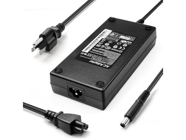 180W AC Charger Fit for Dell Dock WD19 WD22TB4 K20A001 TB16 D6000 D6000S Business Monitor Dock WD15 K17A001 Docking Station WD19 WD19S WD19TBS...