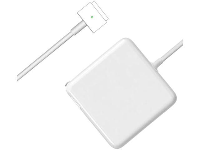 Charger for Mac Book Pro 85W T-Tip Power Adapter, Compatible with Mac Book Pro 15-Inch & 13-Inch (Late 2012-2017)