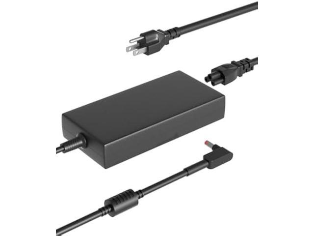 180W Charger Compatible with Acer Nitro 5 7 V15 V17 V16 V14 16S AN515 AN517 Predator Helios/Triton300 500 Aspire 3D 7 Series G3-573 PH315-52...