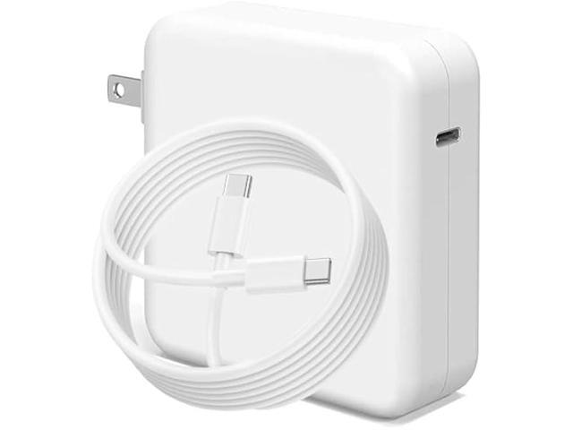 140W Mac Book Pro Charger,Original Quality USB C Super Fast Charger Cable Compatible with MacBook Pro/Air 16 14 Inch, M1 M2 M3 M4/ipad Pro/Samsung...