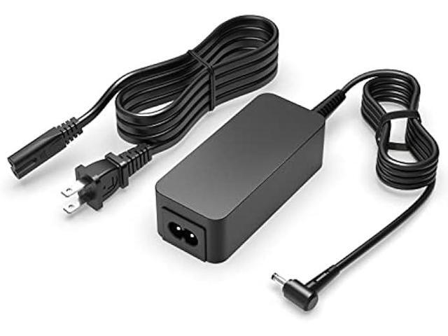 45W 33W AC Charger Fit for Asus Chromebook C202 C202S C202SA C300 C300M C300MA C300S C300SA C200 C200M C200MA C301SA C301S C301 D553MA D553M D553...