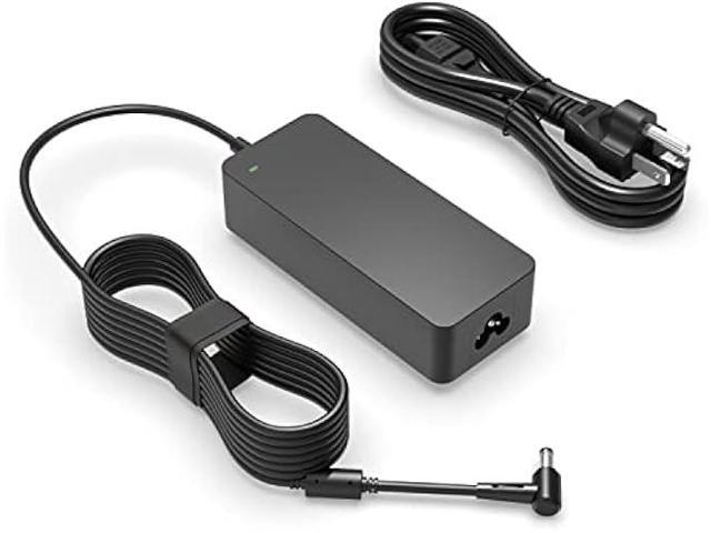 Charger Fit for Getac V110 F110 V110-G3 V110-G4 V110G3 V110G4 F110G3 F110-G3 F110G4 F110G5 11.6 Inches Rugged Tablet PC Laptop 90W 65W