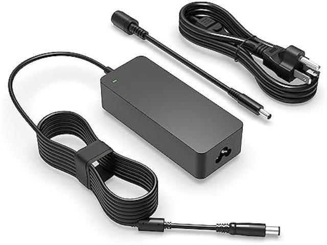 90W 65W Charger Fit for Dell Latitude 5580 5490 7490 E6430 E5470 5400 5500 5480 5590 7480 7290 E6420 E7470 E5440 E7440 E7450 LA65NM130 19.5V 3.34A...