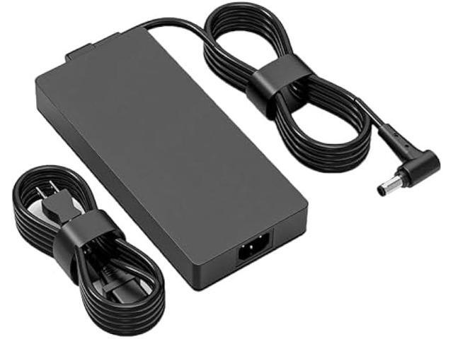 180W AC Charger Compatible with Asus Tuf F15 FX505D FX505DD-dr5n6 FX505DT FX505DU FX505DY FX505G FX506LU FX506IV FX506IU FX506II FX506IH FX506H...