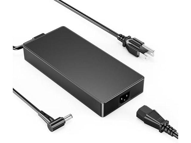 240W Zephyrus Charger Fit for ASUS Zephyrus S17 GX701 GX701G GX701GX GX701GW GX701GV GX701GVR GX701LV GX701LXS GX701LWS ADP-240EB B Laptop Power...