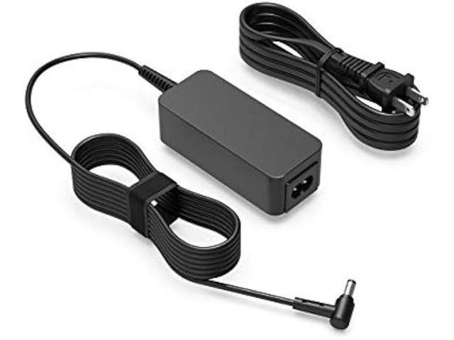 AC Charger Fit for Asus Q505UA Q505U Q505 Q505UA-BI5T7 Laptop Power Supply Adapter Cord